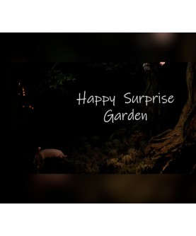 Happy Surprise Garden Steam Key GLOBAL